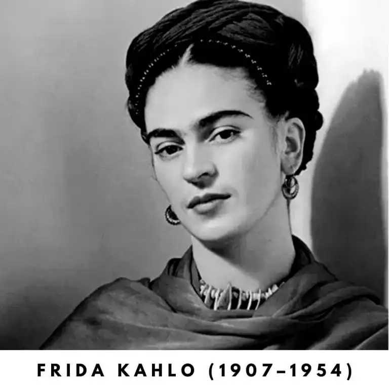Frida Kahlo