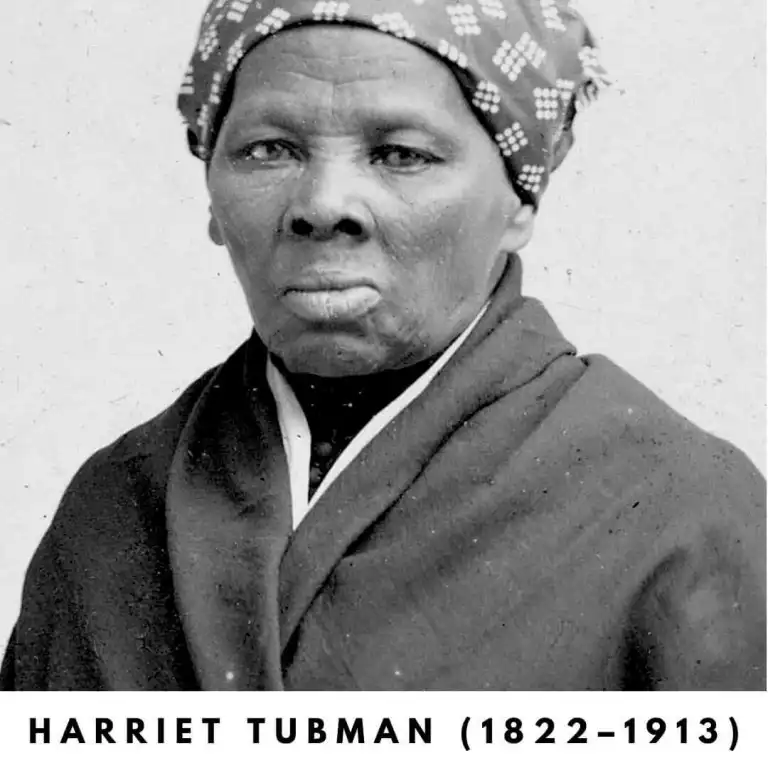 Harriet Tubman