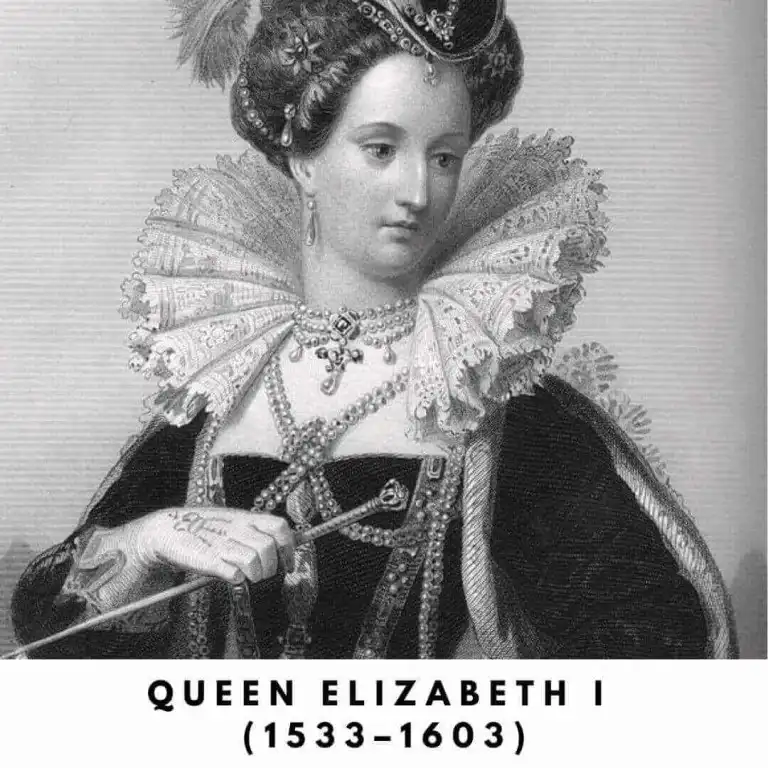 Queen Elizabeth I