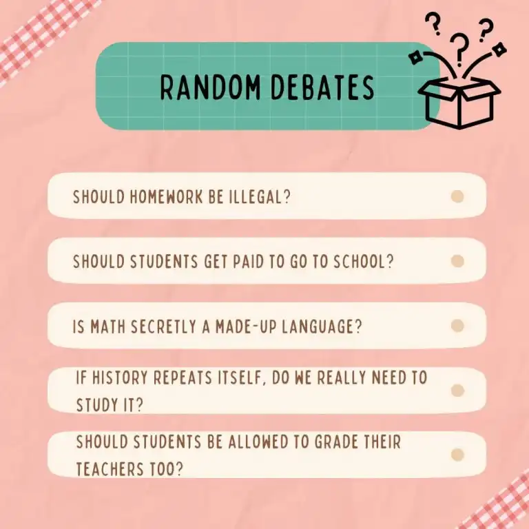 Pop culture & technology debates