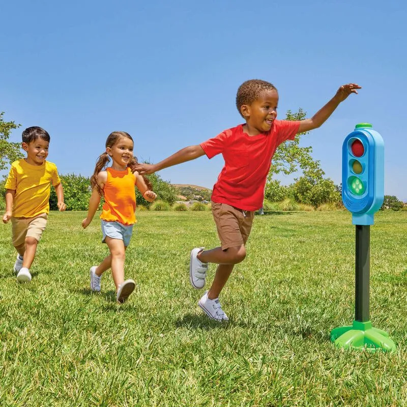 Red Light, Green Light