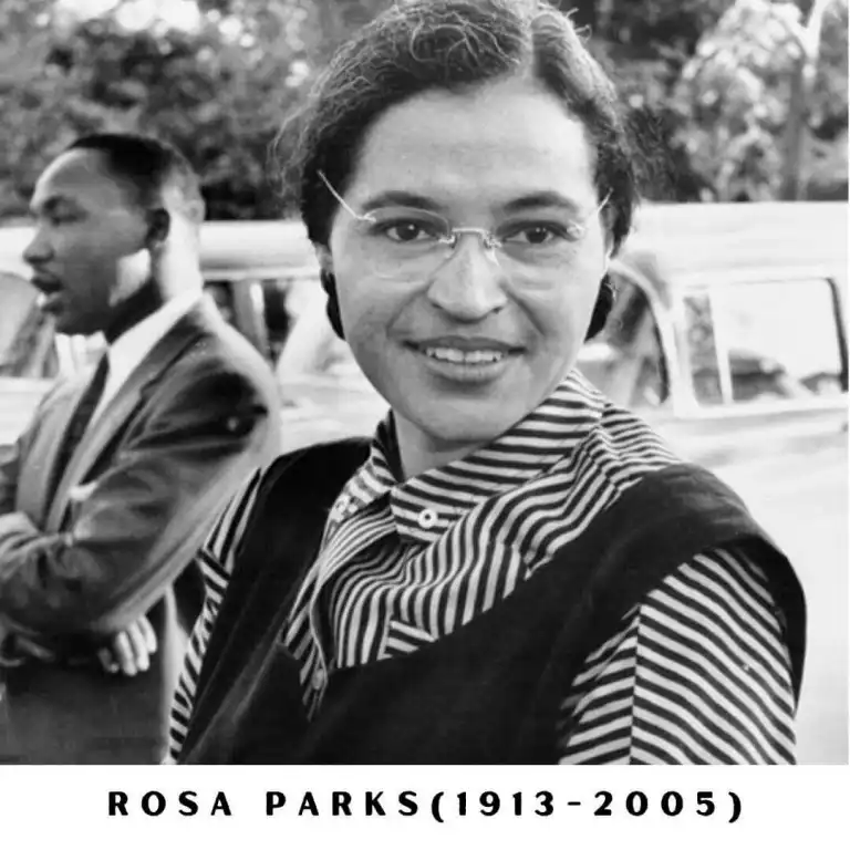 Rosa Parks