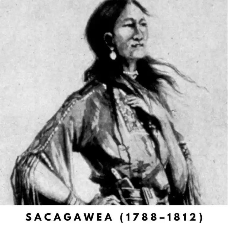 Sacagawea