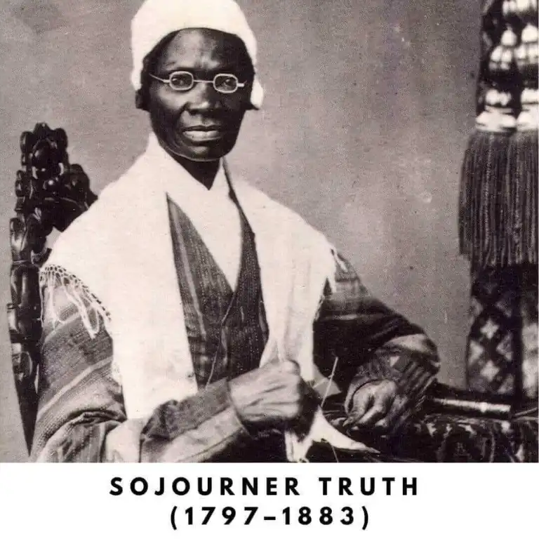 Sojourner Truth