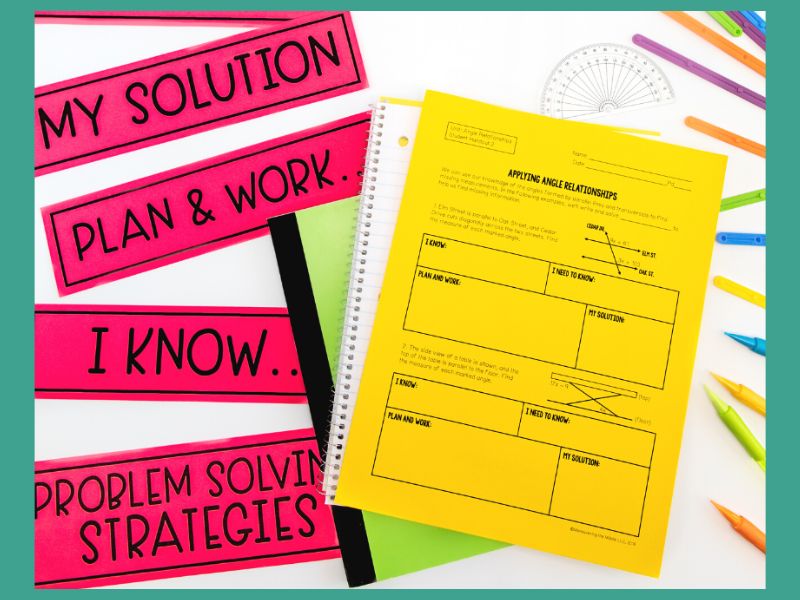 "Solve This Problem" Argumentative Proposals