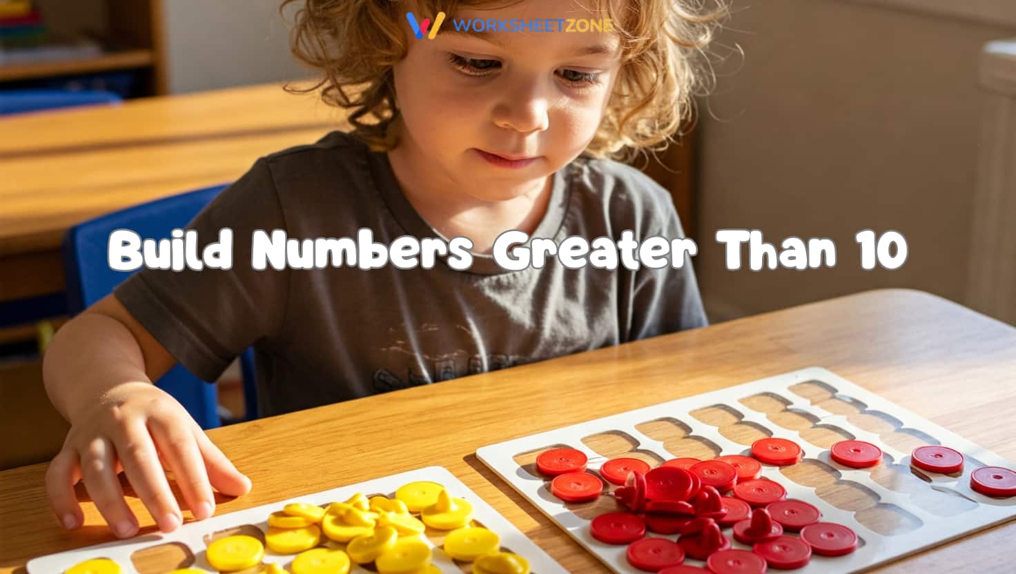 Build numbers greater than 10