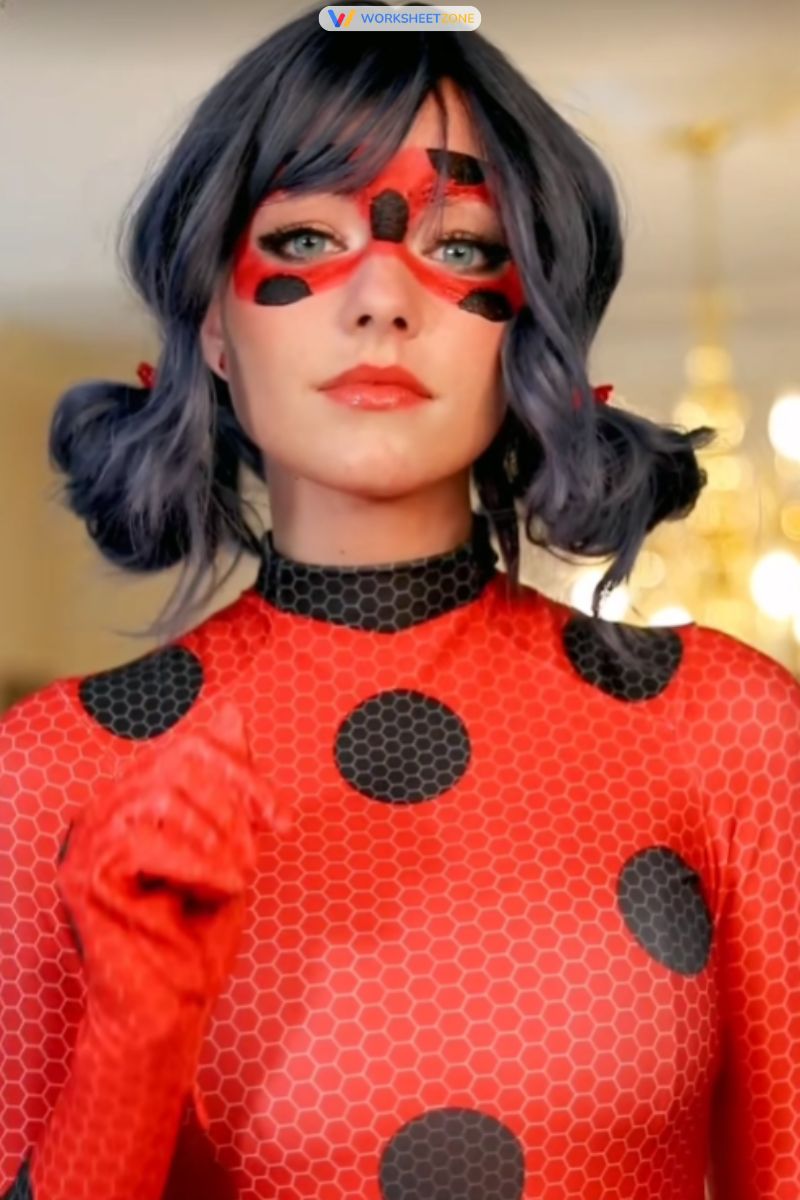Ladybug