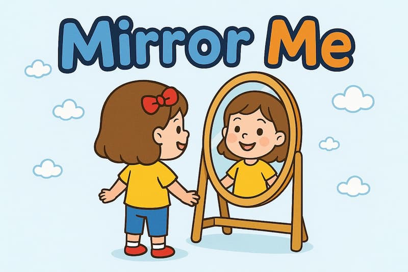 Mirror me