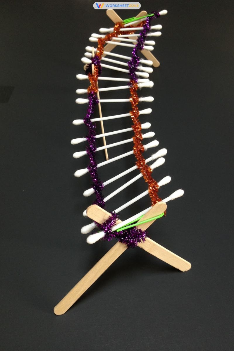 Skeleton bridge challenge