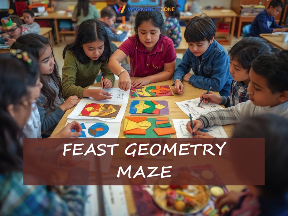 Feast geometry project