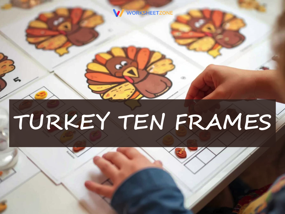 Turkey ten frames