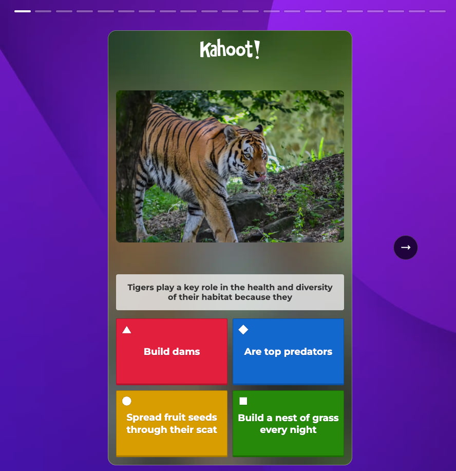 Kahoot