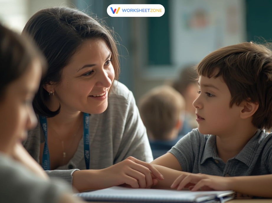 Personalized learning