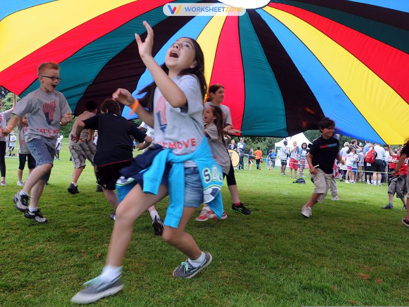 Run under the bridge