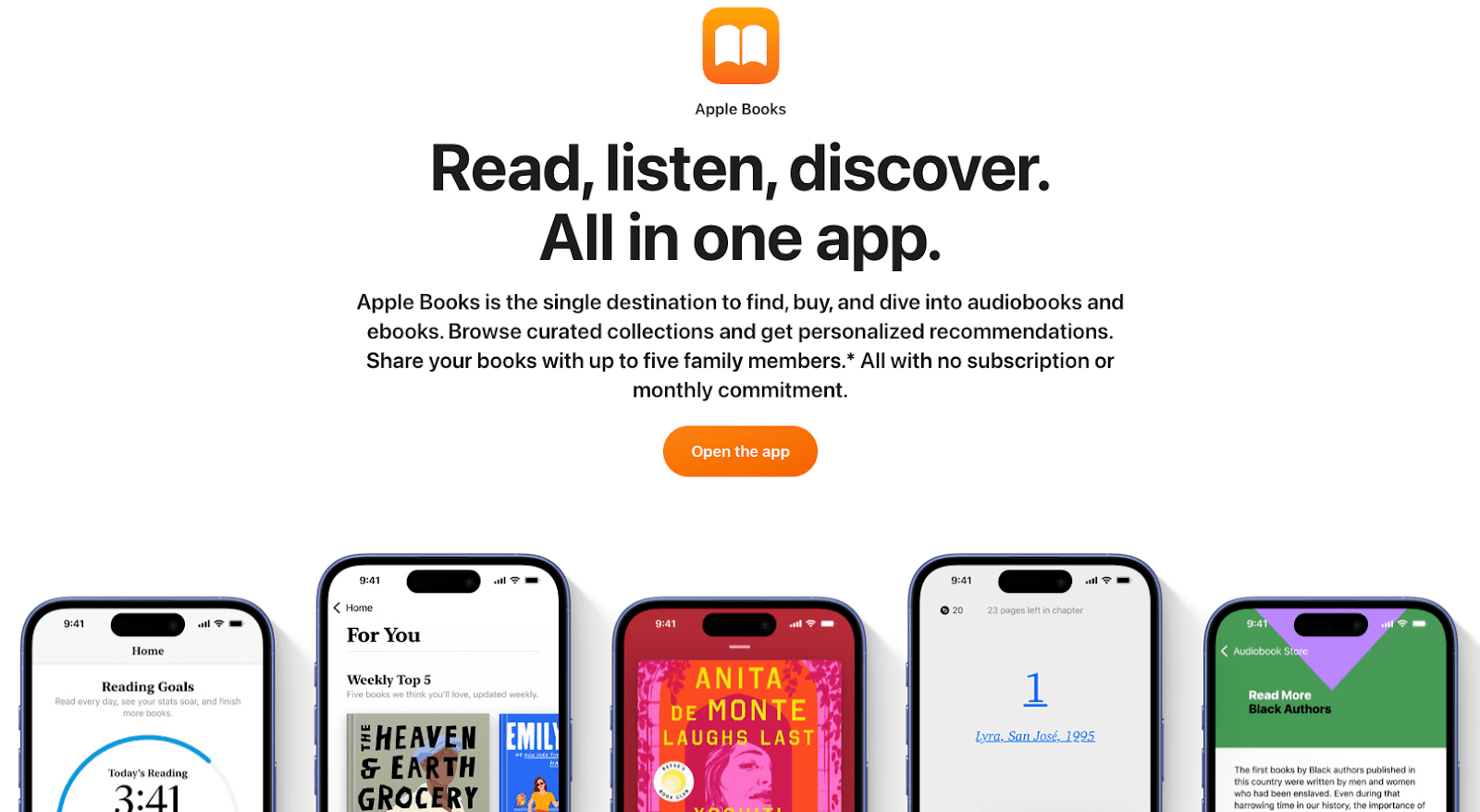 Apple Books