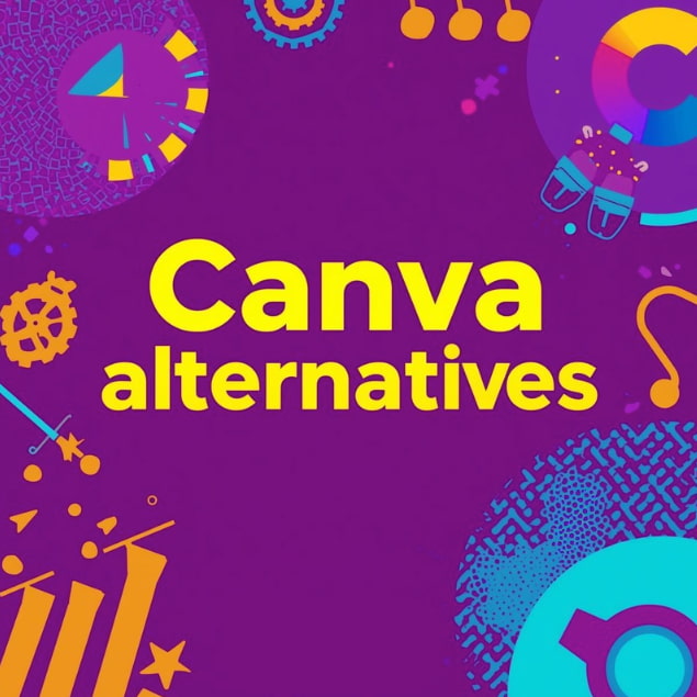 canva alternatives