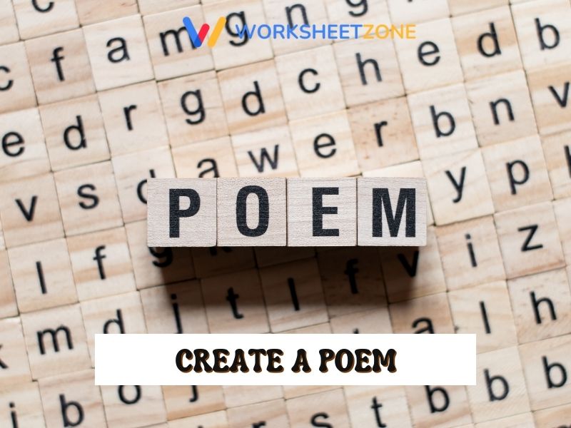 Create a diamante dream poem