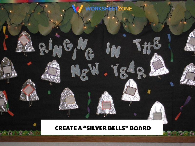 Silver bells