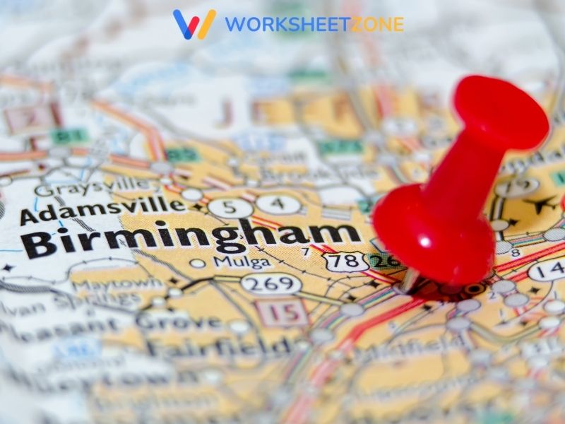 Plan an MLK civil rights tour