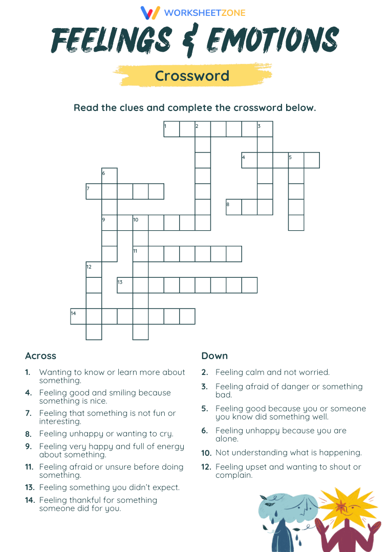 Crossword