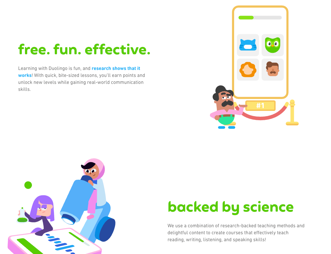 Duolingo
