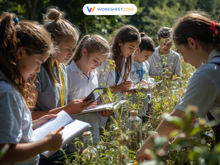 Environmental science