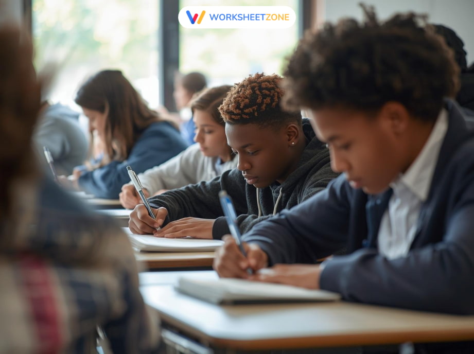 Establish transitional routines