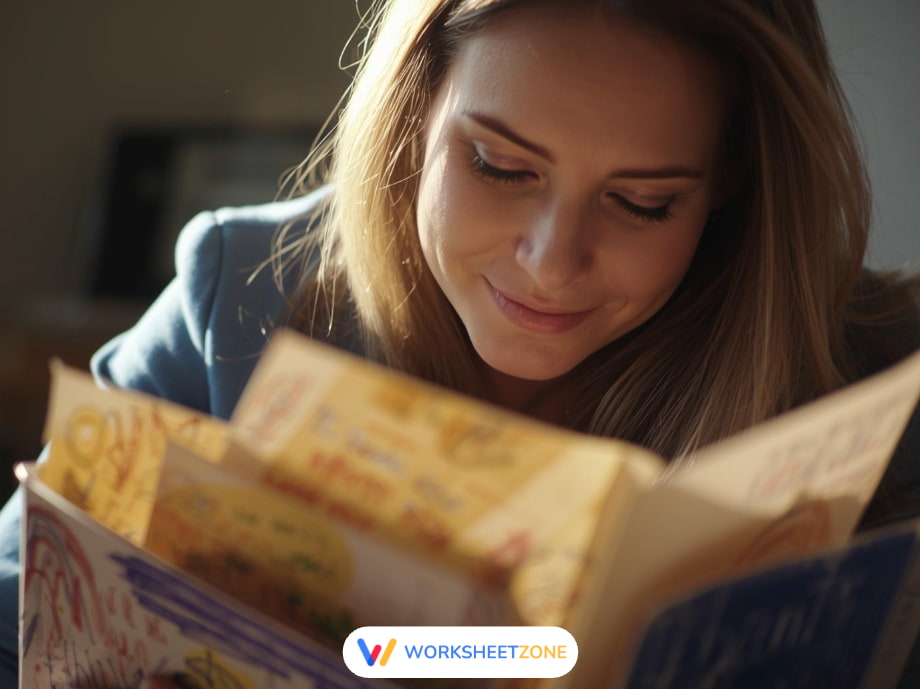 Keep a “joy folder”