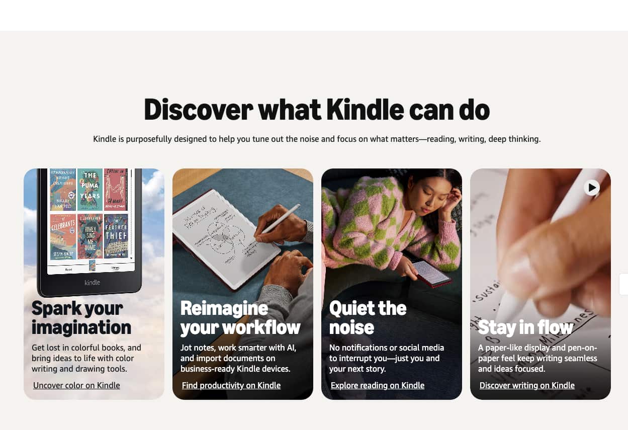 Kindle