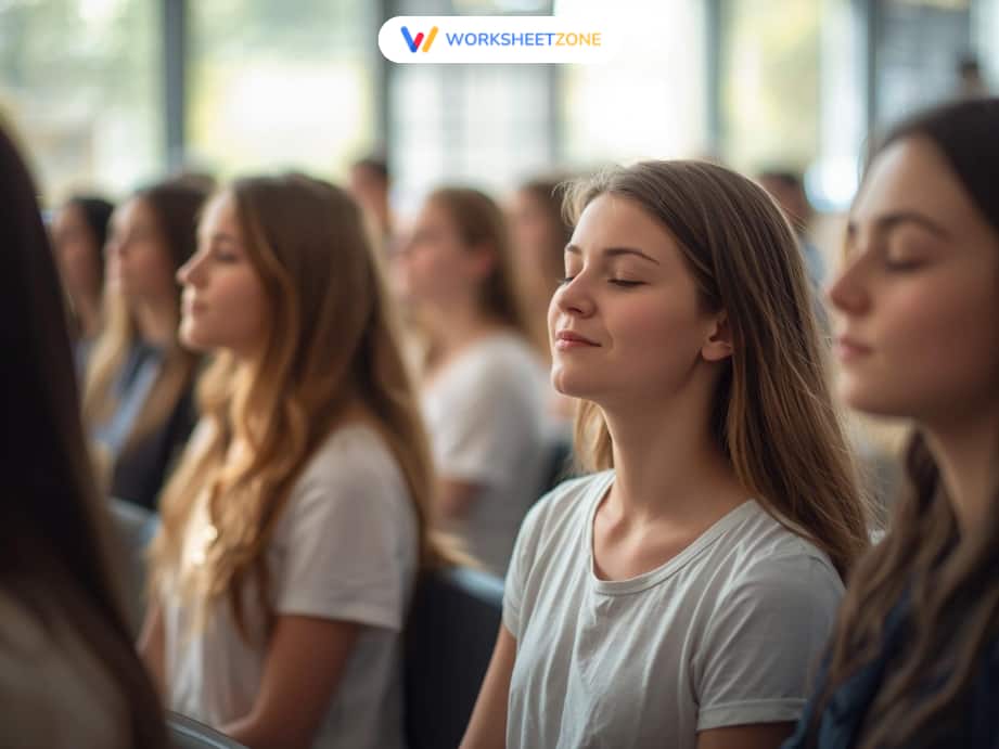 Mindfulness and meditation