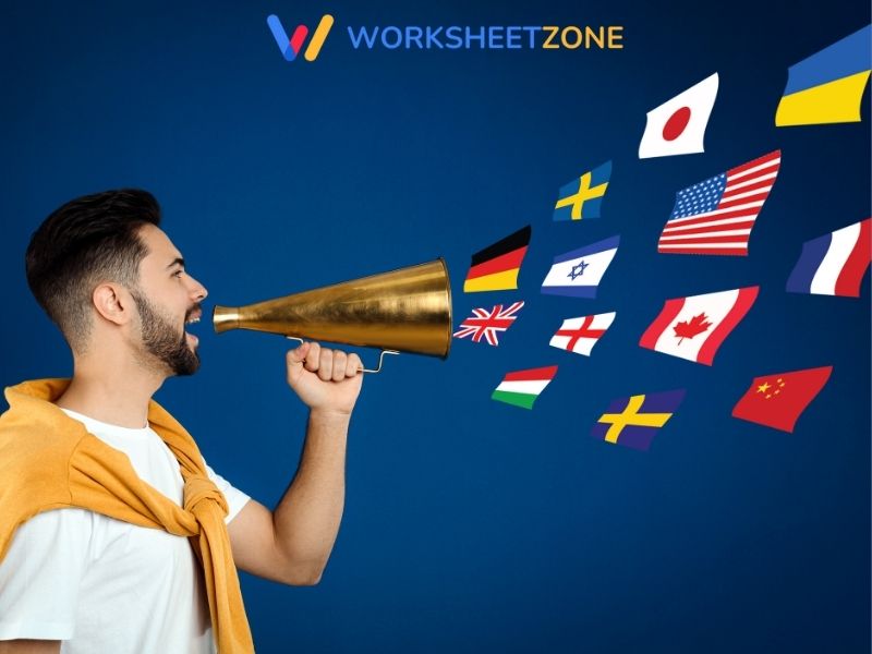 Explore MLK around the world