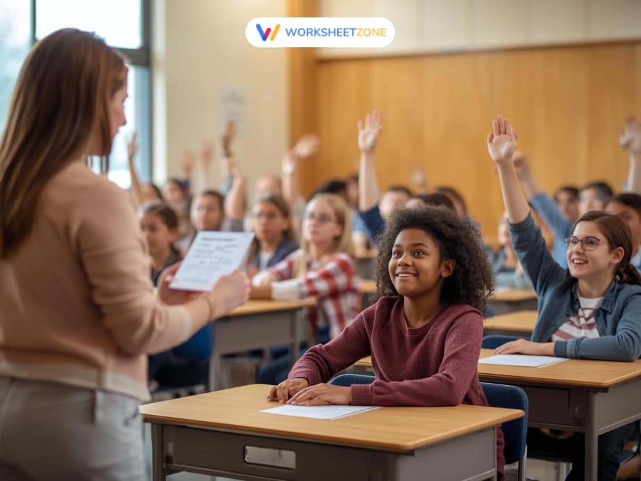 Rapid-fire trivia question