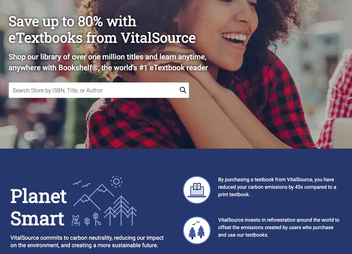 VitalSource