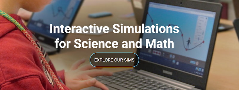 PhET Interactive Simulations
