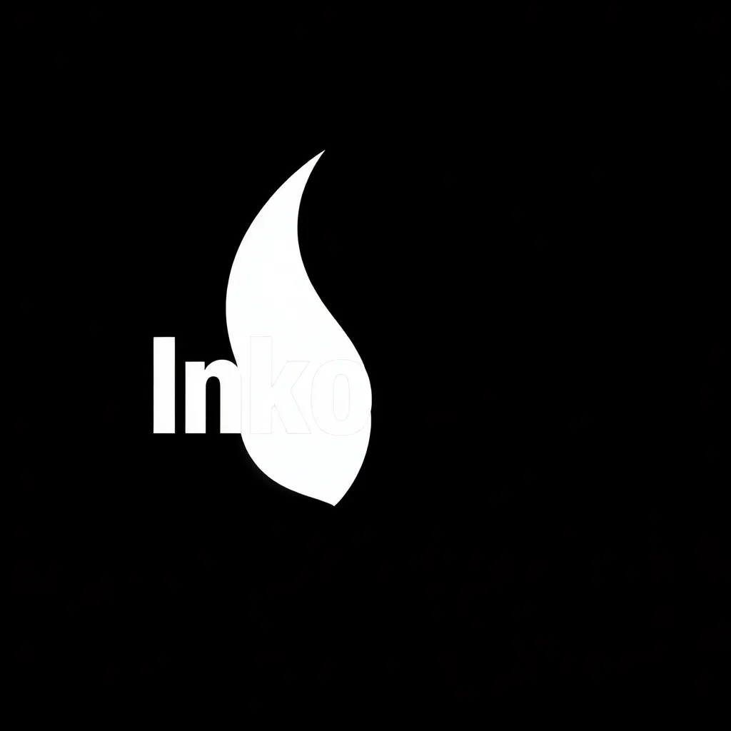 InkoPro yazıcı logosu