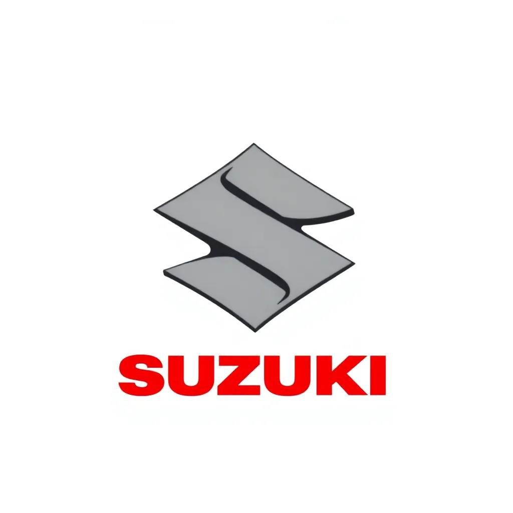 Logo Rina Suzuki Dealer Mobil Resmi Suzuki Indonesia