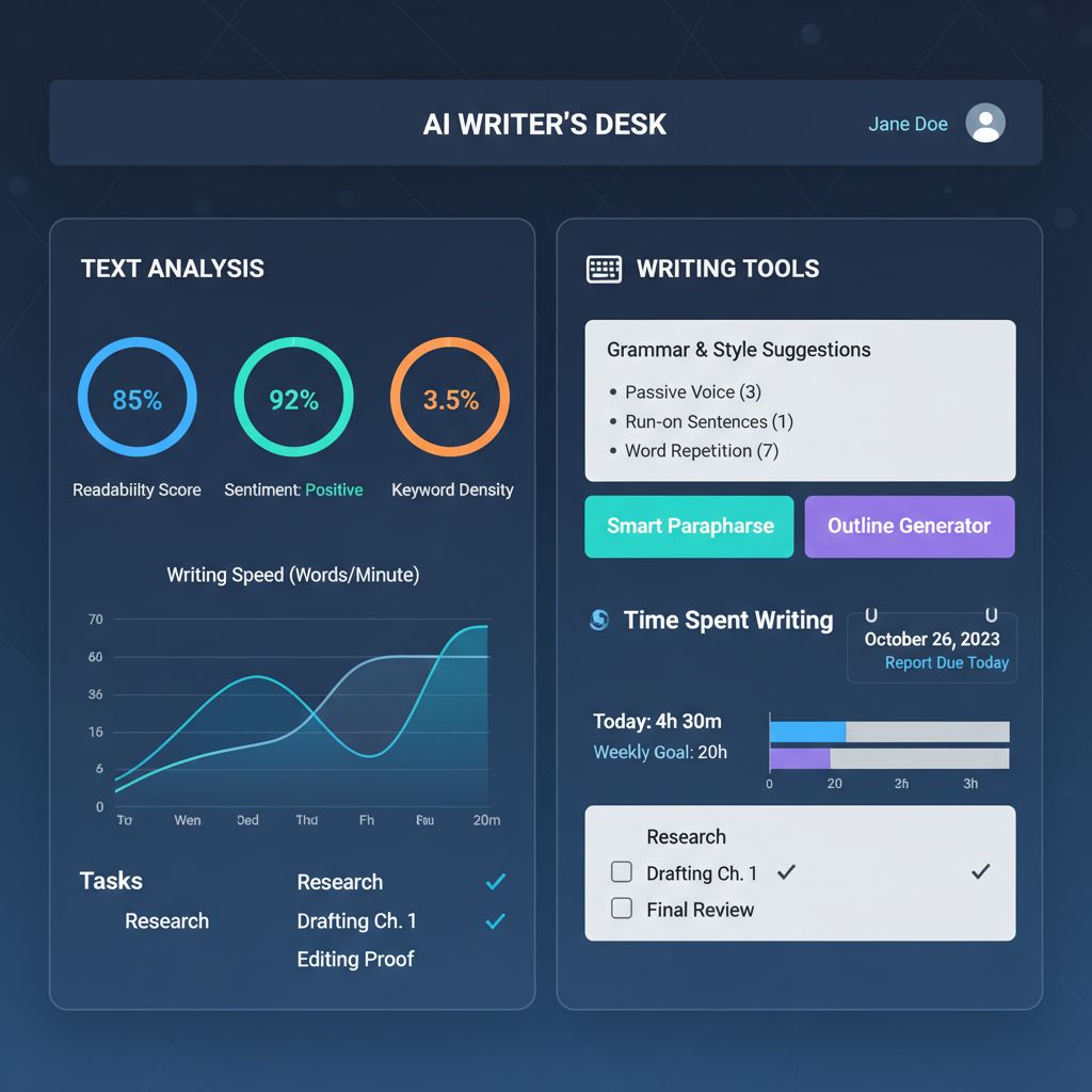 Line Counter Guide: Master Text Line Analysis for Code & Poetry