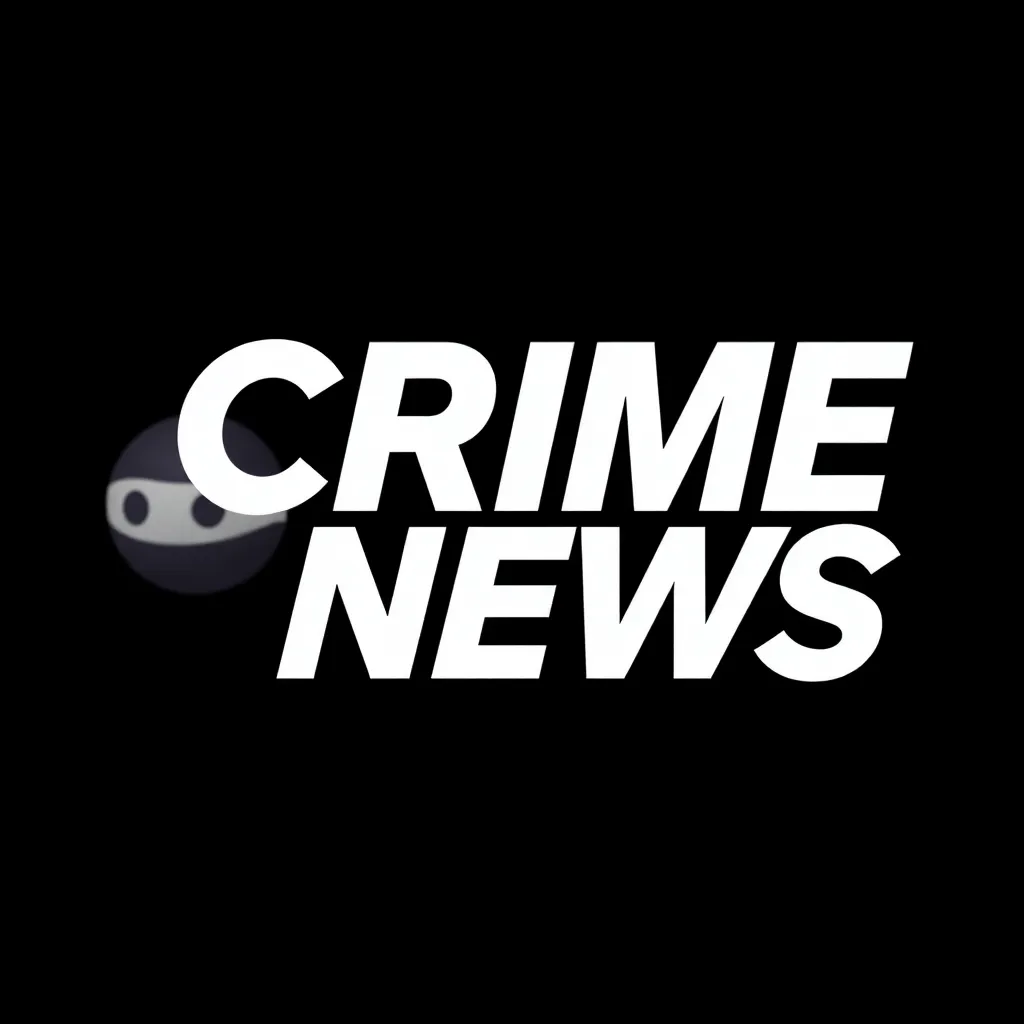 Crime News Aggregator logo