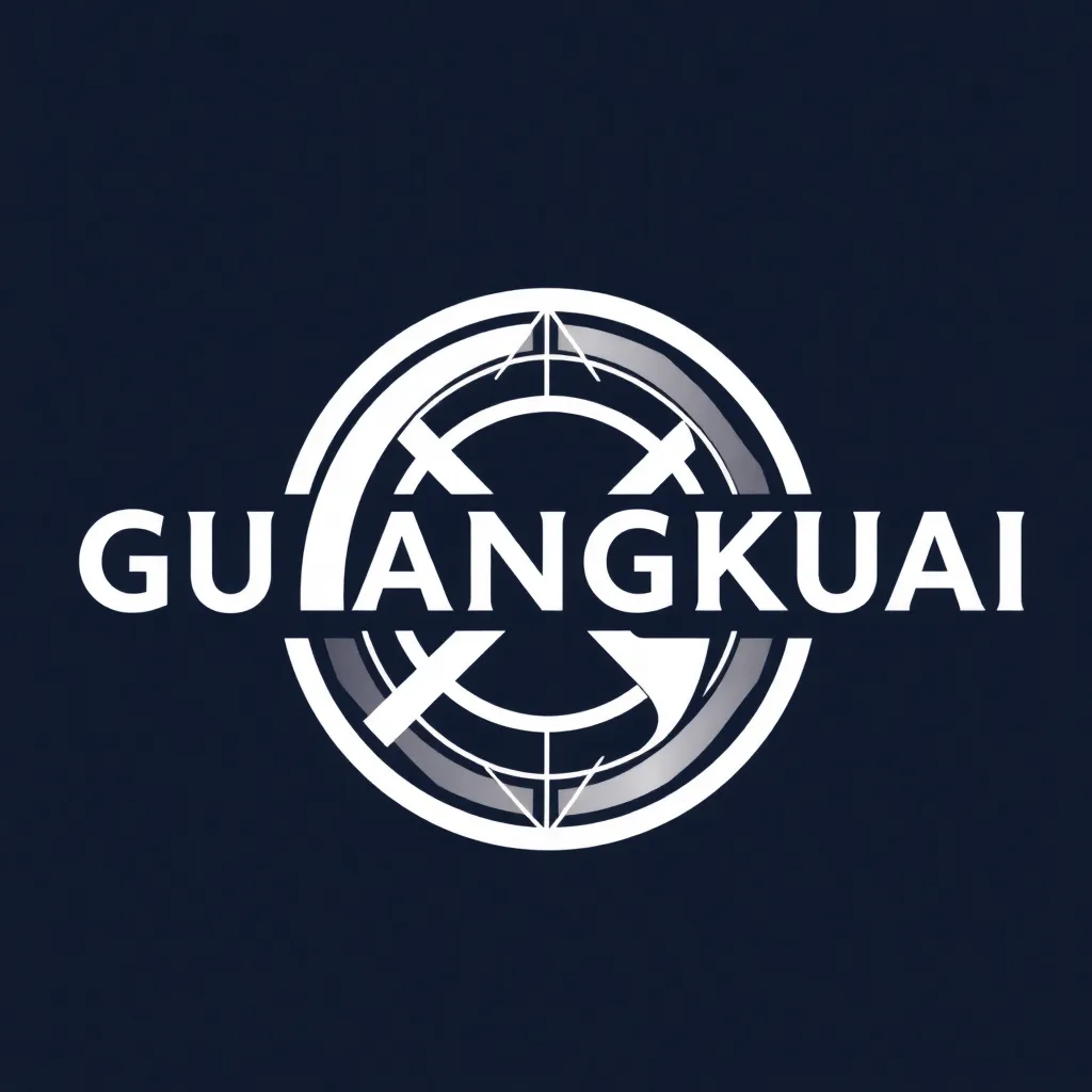 Logotipo da empresa GUANGZHOU GUANGKUAI LOGISTICS CO. LIMITED