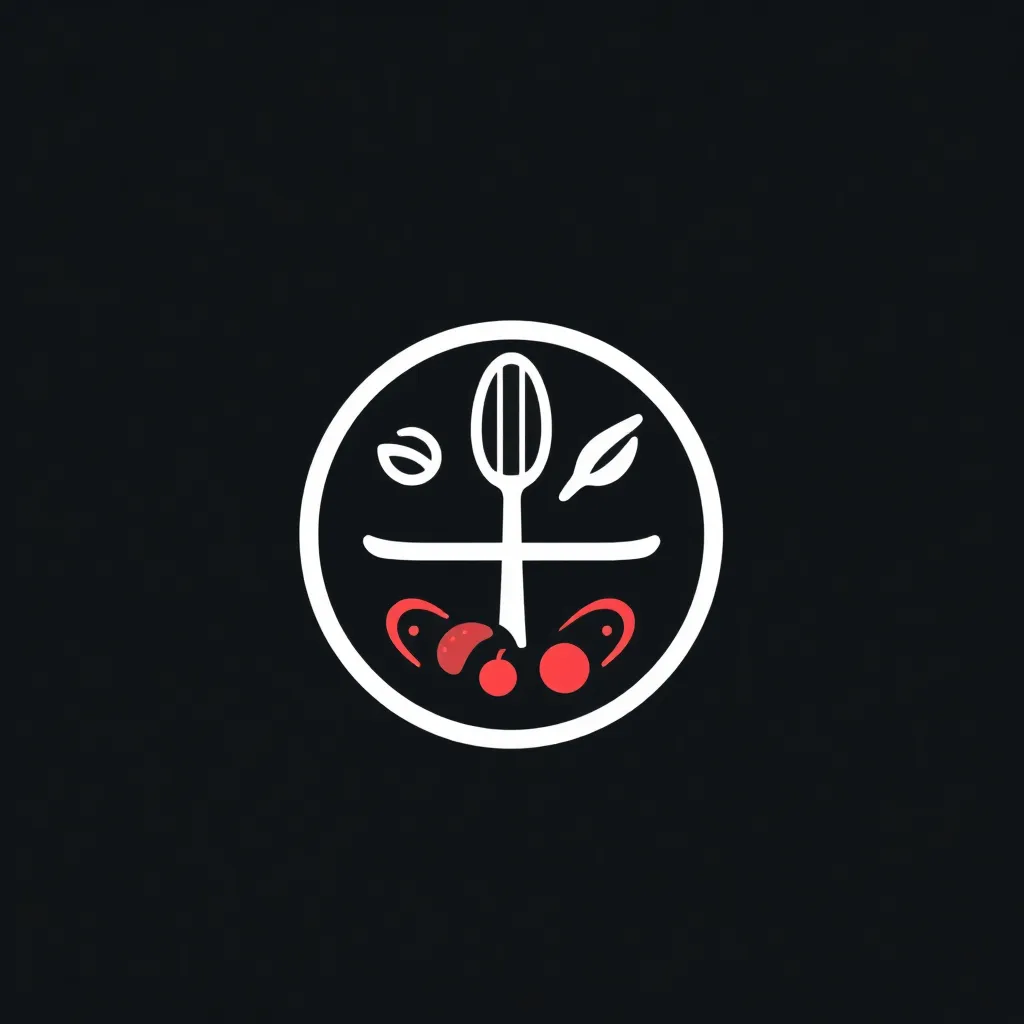 Client Logo 3 - Food and beverage business