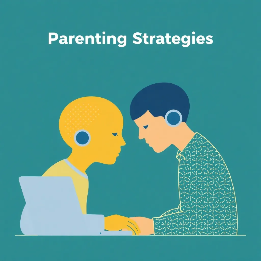 AI and parenting in 2025