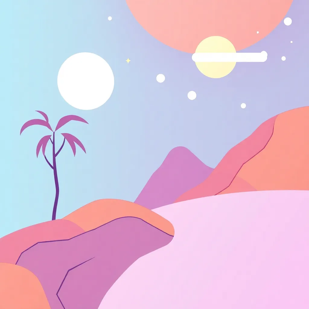 UI/UX Design illustration