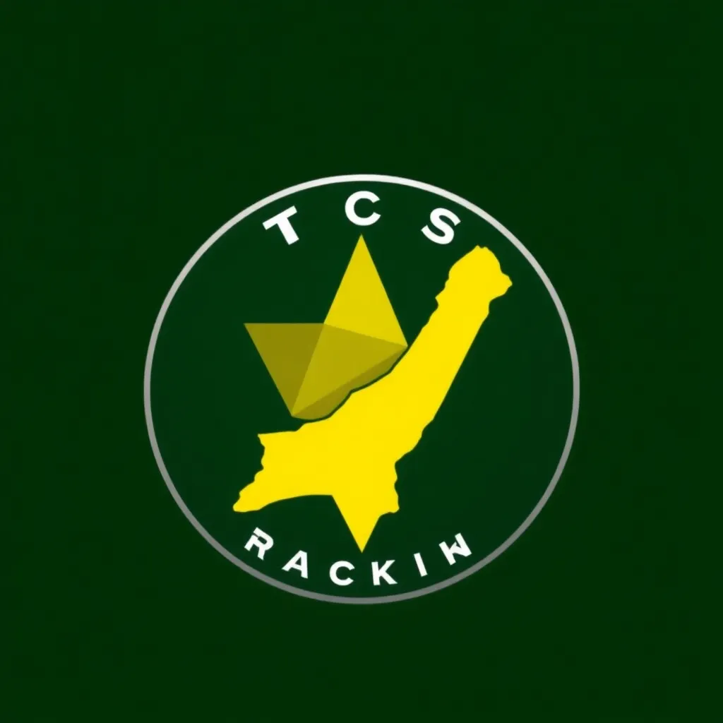 TCS Tracking Official Logo - Pakistan's Leading Courier Service