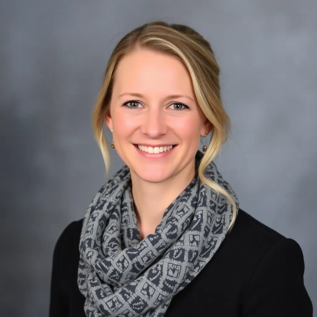 Sarah Johnson profile picture