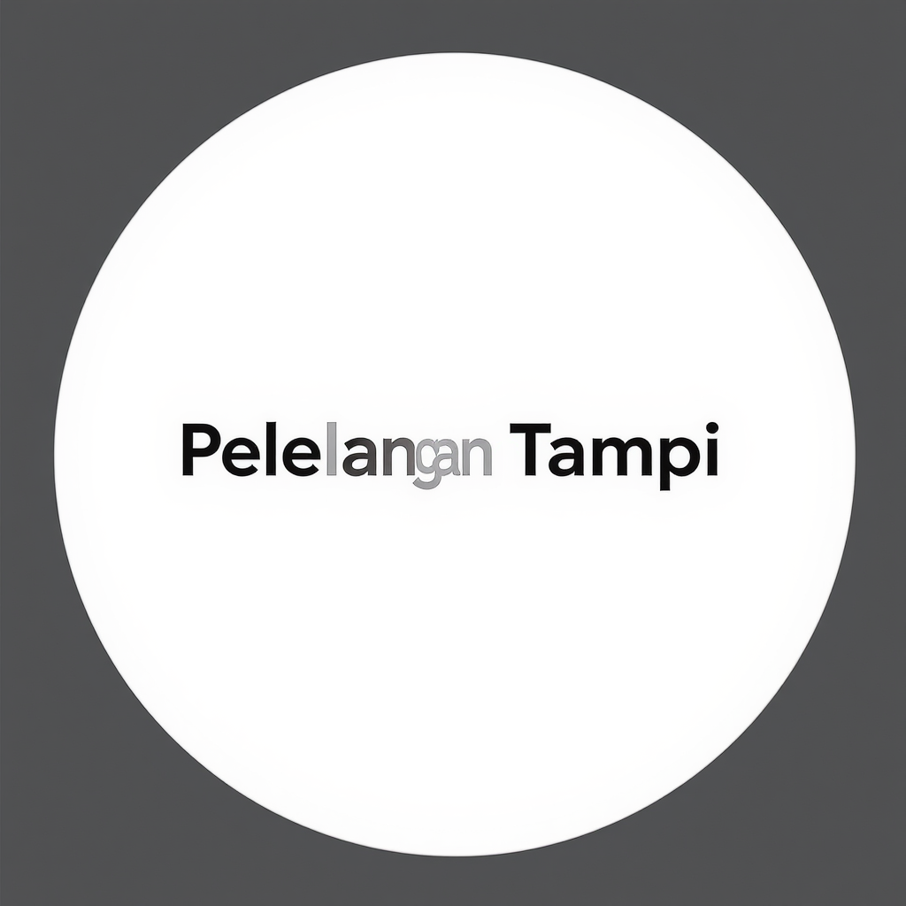 Logo Pelelangan Digital versi kecil