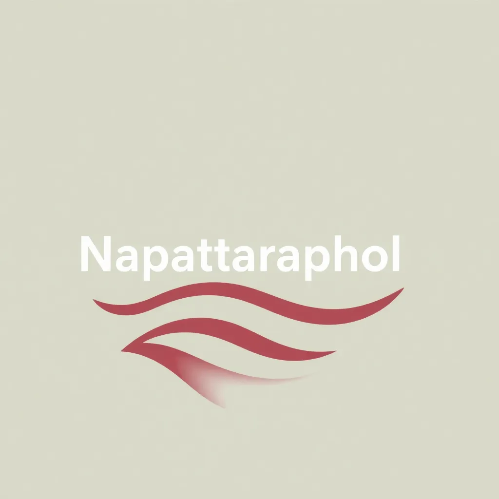 Logotipo da empresa NAPATTARAPHOL PHOLVINIJ