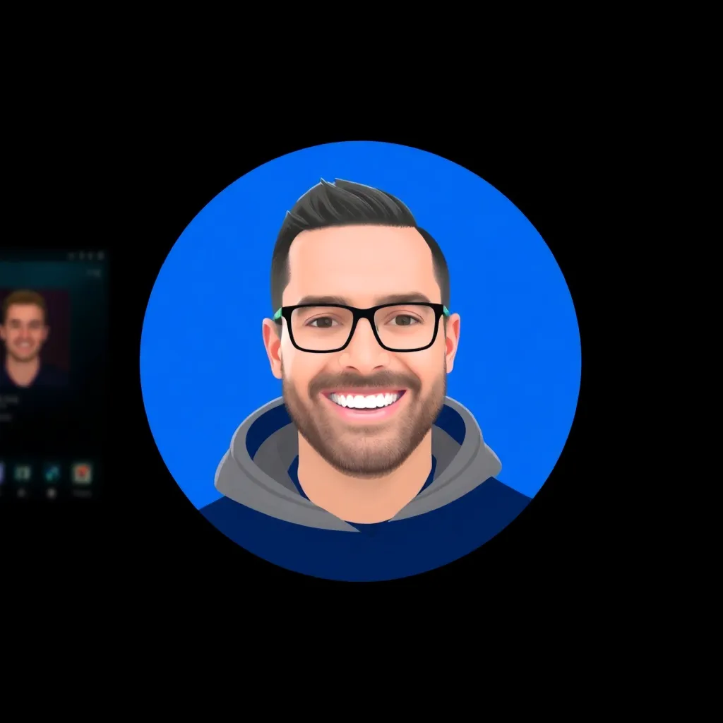Top earner profile picture
