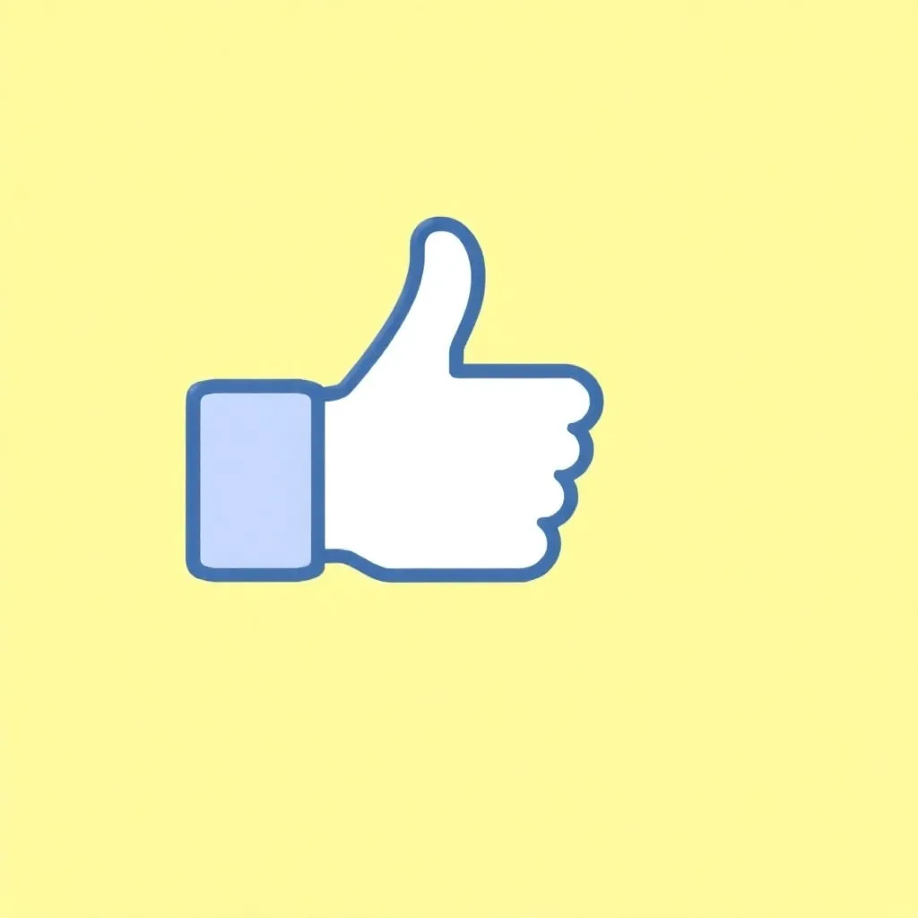 Facebook icon