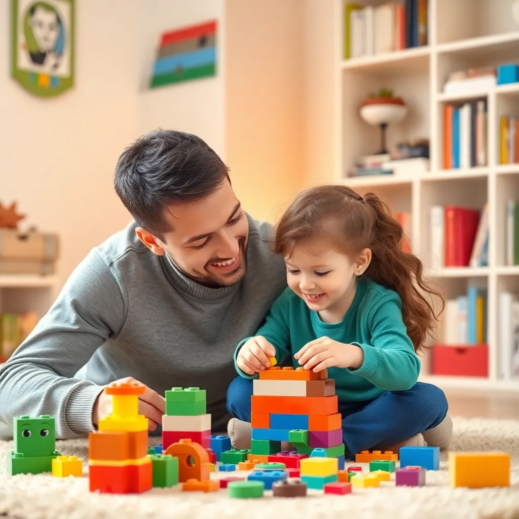 How To Create A Learning Corner At Home For Kids?