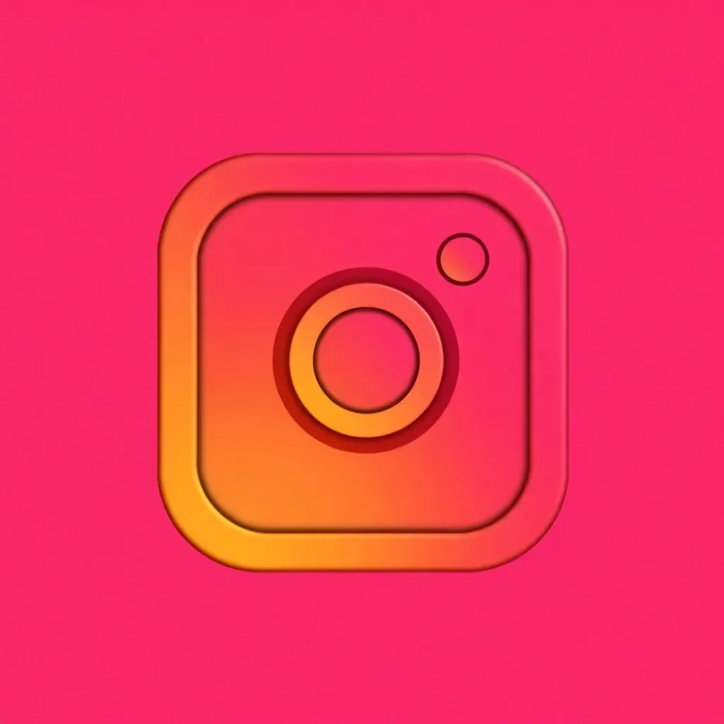 Instagram icon